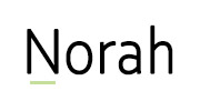 Norah termékcsalád logo