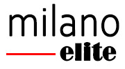 Milano Elite termékcsalád logo