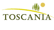 Toscania termékcsalád logo