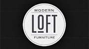 modern loft logo